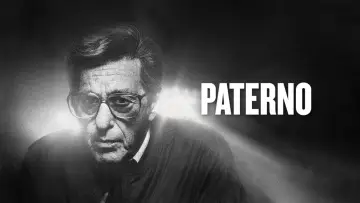Zasłona do filmu "Paterno" #1074288