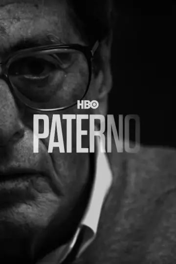 Plakat do filmu "Paterno" #1074291