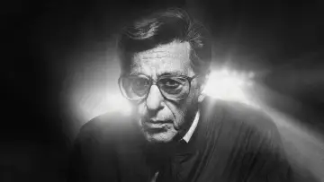 Zasłona do filmu "Paterno" #432382