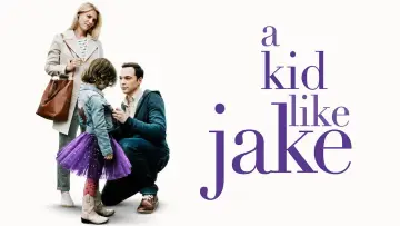 Zasłona do filmu "Nasz Jake" #1078887