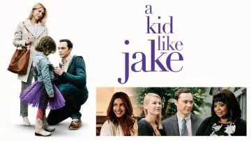 Zasłona do filmu "Nasz Jake" #1078888