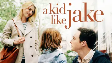 Zasłona do filmu "Nasz Jake" #1078889