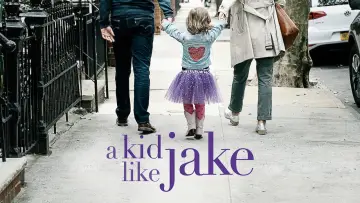 Zasłona do filmu "Nasz Jake" #1078890