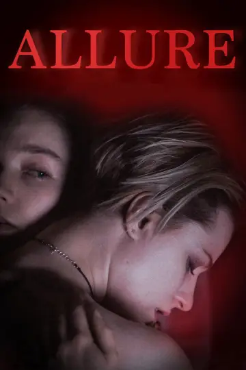 Plakat do filmu "Zwodniczy urok" #1105330