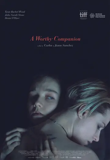 Plakat do filmu "Zwodniczy urok" #1105331