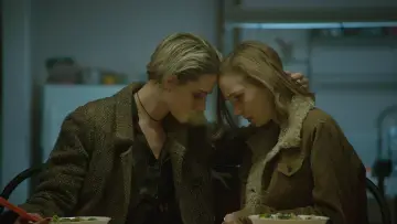 Zasłona do filmu "Zwodniczy urok" #505637