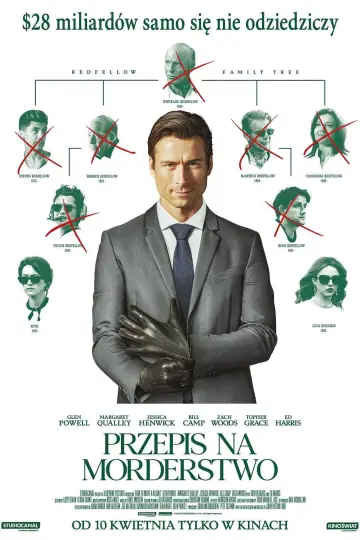 Przepis na morderstwo