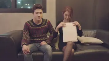 Zasłona do filmu "여자 보험왕 : 그녀의 영업비밀" #391762