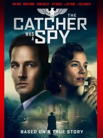 Plakat do filmu "Projekt Larson" #128835