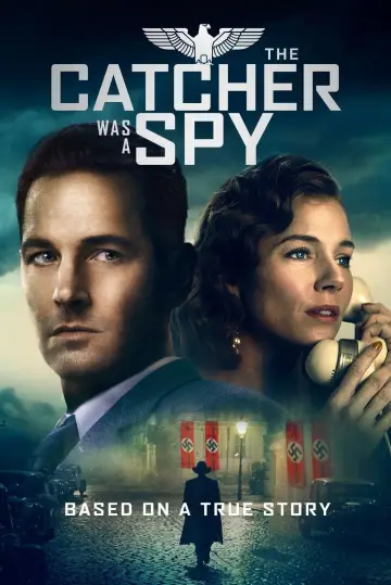 Plakat do filmu "Projekt Larson" #128839