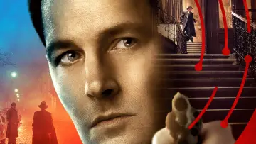 Zasłona do filmu "Projekt Larson" #339824