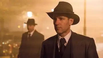 Zasłona do filmu "Projekt Larson" #339826