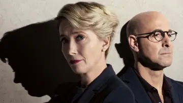 Zasłona do filmu "W imię dziecka" #278839
