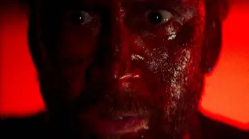 Zasłona do filmu "Mandy" #1731795