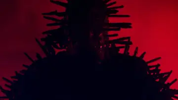 Zasłona do filmu "Mandy" #1731797