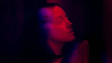 Zasłona do filmu "Mandy" #1731802