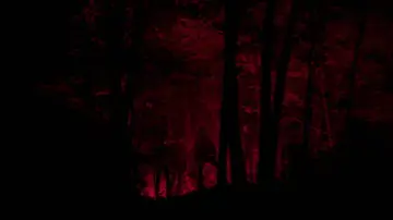Zasłona do filmu "Mandy" #1731813