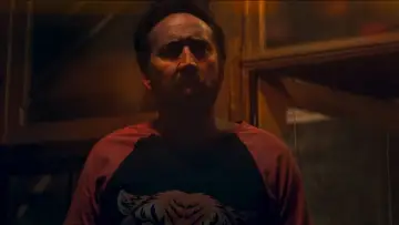 Zasłona do filmu "Mandy" #1731815