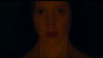 Zasłona do filmu "Mandy" #1731817