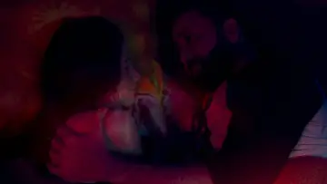 Zasłona do filmu "Mandy" #1731819