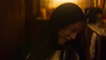 Zasłona do filmu "Mandy" #1731822