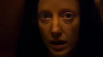 Zasłona do filmu "Mandy" #1731823