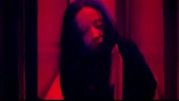 Zasłona do filmu "Mandy" #1731824