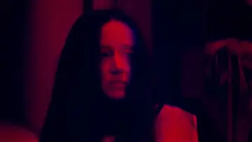 Zasłona do filmu "Mandy" #1731825