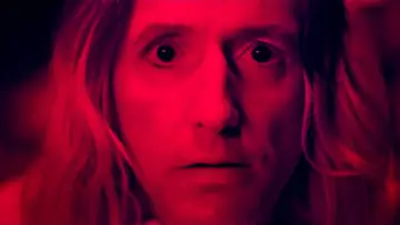Zasłona do filmu "Mandy" #1731826