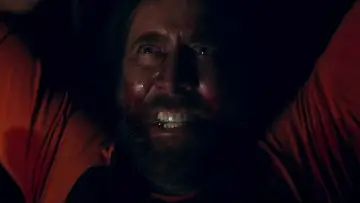 Zasłona do filmu "Mandy" #1731828
