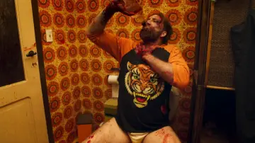 Zasłona do filmu "Mandy" #1731830