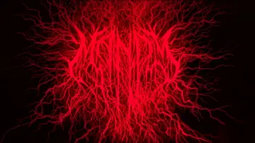 Zasłona do filmu "Mandy" #1731831