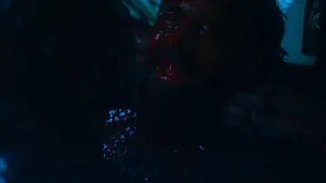 Zasłona do filmu "Mandy" #1731832