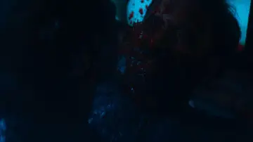 Zasłona do filmu "Mandy" #1731833