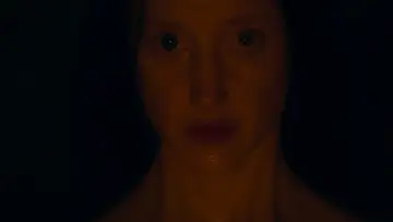 Zasłona do filmu "Mandy" #1731835