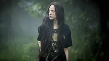 Zasłona do filmu "Mandy" #298119
