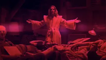 Zasłona do filmu "Mandy" #298120