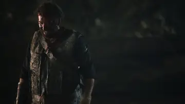 Zasłona do filmu "Mandy" #298124
