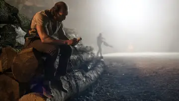 Zasłona do filmu "Mandy" #298125