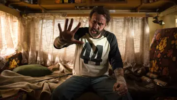 Zasłona do filmu "Mandy" #298129