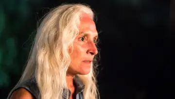 Zasłona do filmu "Mandy" #298131