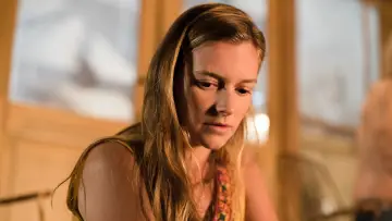 Zasłona do filmu "Mandy" #298133