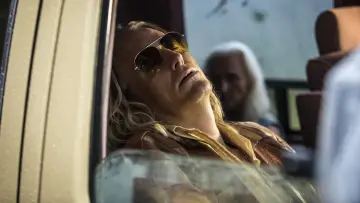 Zasłona do filmu "Mandy" #298134