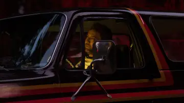 Zasłona do filmu "Mandy" #298135