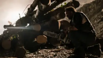 Zasłona do filmu "Mandy" #298138
