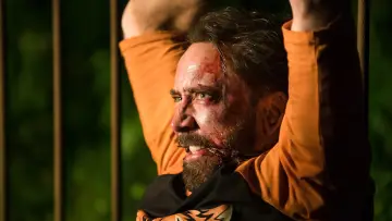 Zasłona do filmu "Mandy" #298142