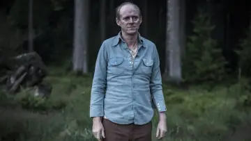 Zasłona do filmu "Mandy" #298143