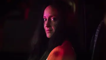 Zasłona do filmu "Mandy" #298147