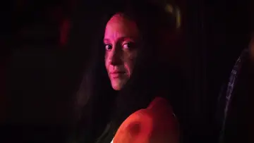 Zasłona do filmu "Mandy" #298153