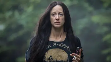 Zasłona do filmu "Mandy" #298164